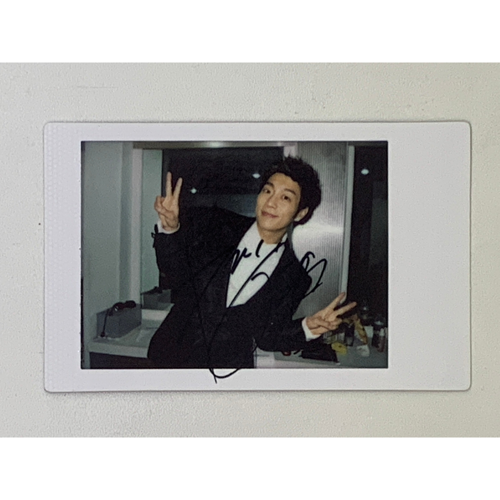 b2st/beast (highlight) photocard original official kpop | Shopee