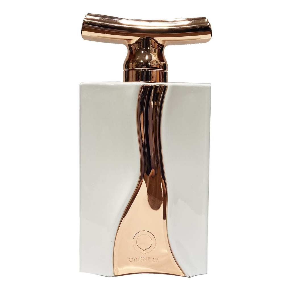 Perfume Orientica Fleur Perfume Eau De Parfum 90ml | Shopee Brasil