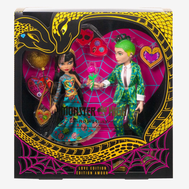 Boneca Monster High Draculaura Skulltimate Série Fearidescen - Alfabay -  Cubo Mágico - Quebra Cabeças - A loja de Profissionais e Colecionadores!