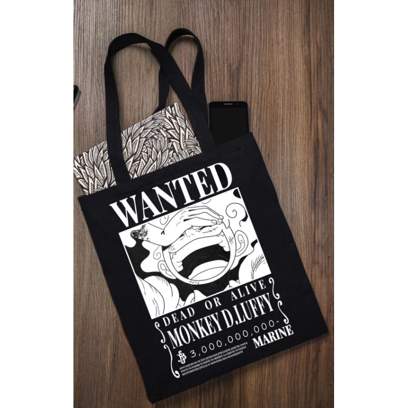 Bolsa Rafia One Piece