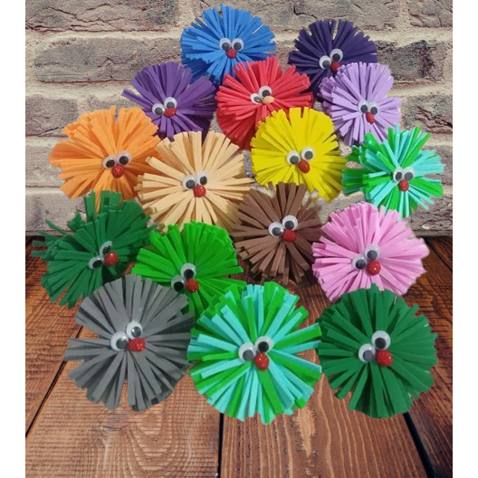 Ponteira de Lapis em Eva com Moldes em Promoção na Shopee Brasil 2026