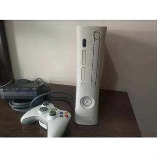 Xbox 360 Desbloqueio Lt 3.0 20gb de Armazenamento 12 Jogos e 1 Controle |  Console de Videogame Xbox 360 Usado 91872727 | enjoei