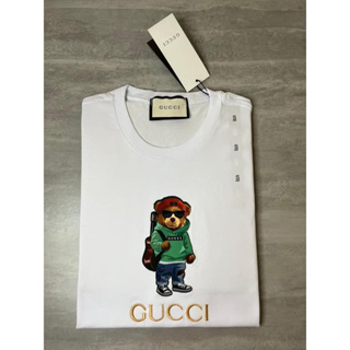 CAMISETA - GUCCI - grife - 40.1 PENTAADA - MELHOR MALHA DO BRASIL PREÇO DE  ATACADO