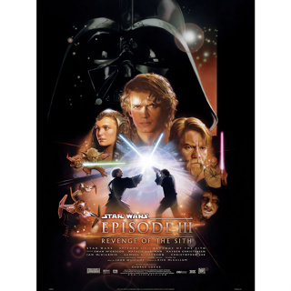 Poster Star Wars: O Despertar da Força Conjunto IMAX 4 de 4 - The