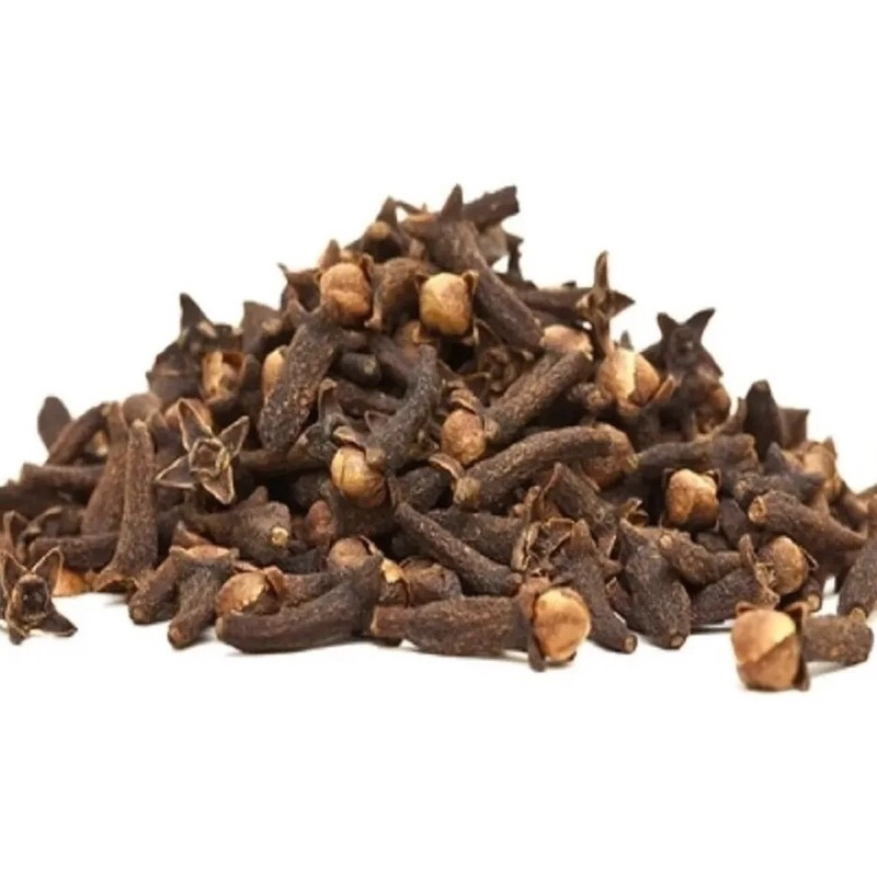Cravo da Índia em Grão - 500g