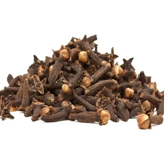 Cravo da Índia em Grão - 500g