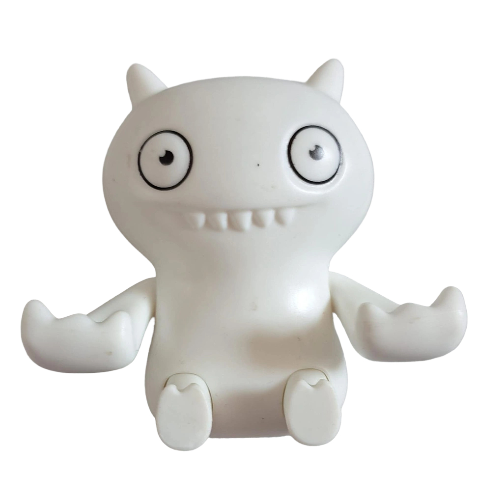 Mcdonalds 2024 toys uglydolls