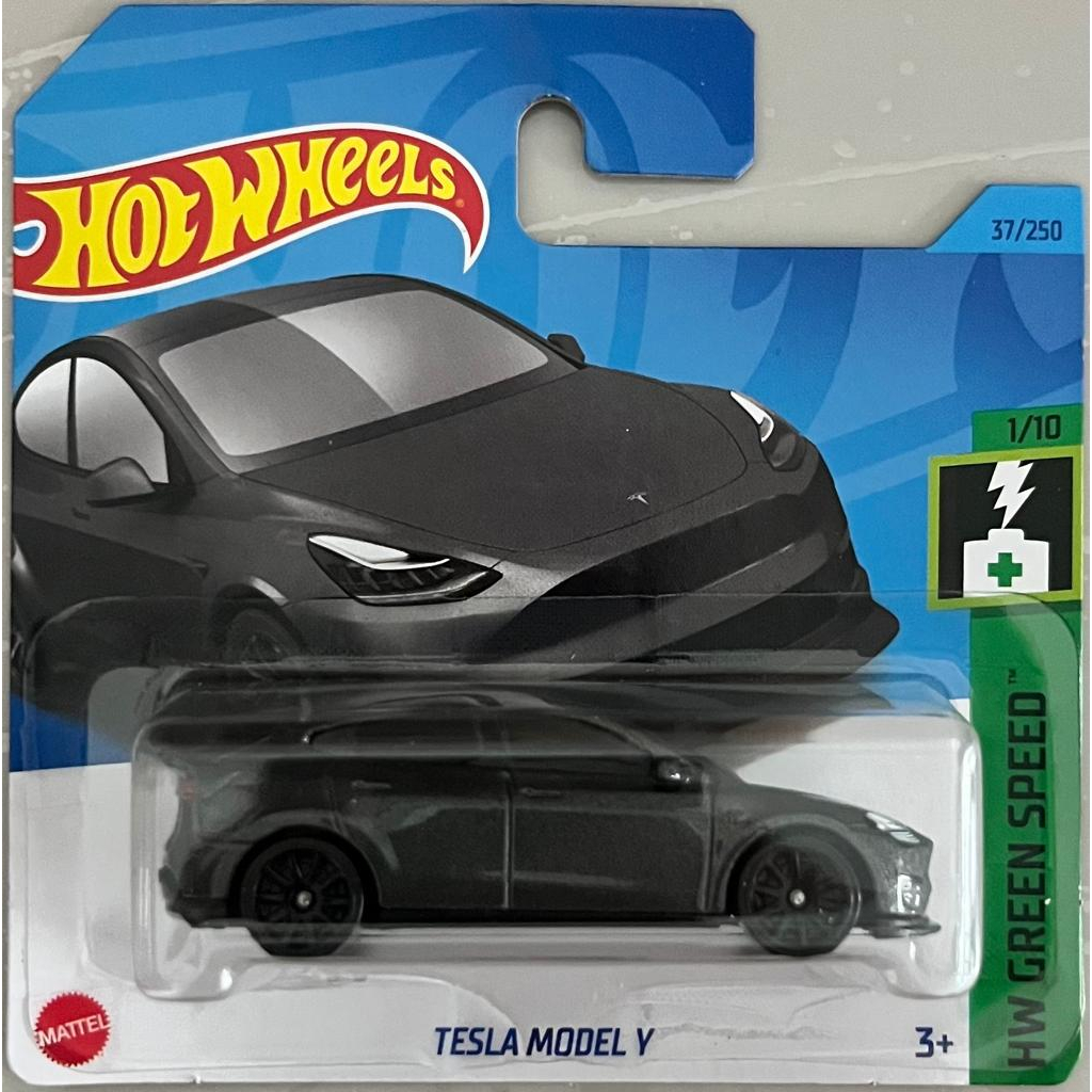 Carro Hot Wheels - Tesla Cyber Truck C/controle Remoto 1/64