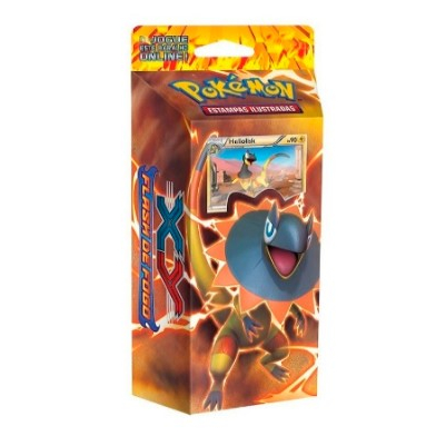 Charizard Mega Dragão De Fogo Super Pokemon Xyz *importado