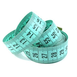 Mr. Pen- Body Measuring Tape, 2 Pack, 60Inch/150cm, Soft , Retractable Tape  Measure, Body Tape Measure, Soft Measuring Tape, Fabric Tape Measure