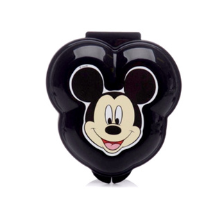 Porta Mix / Potes Minnie Mickey - Plasútil - porta doces, frutas