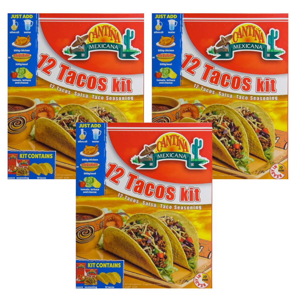 Tacos Importados