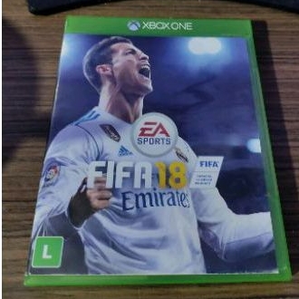 Fifa 18 Fifa 2018 Ps3 Dublado Português Br Psn Jogo Digital