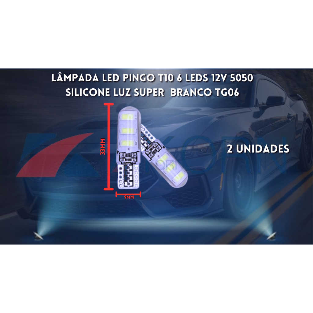 Lâmpada de Pingo: Onde Comprar | BuscaProdutos