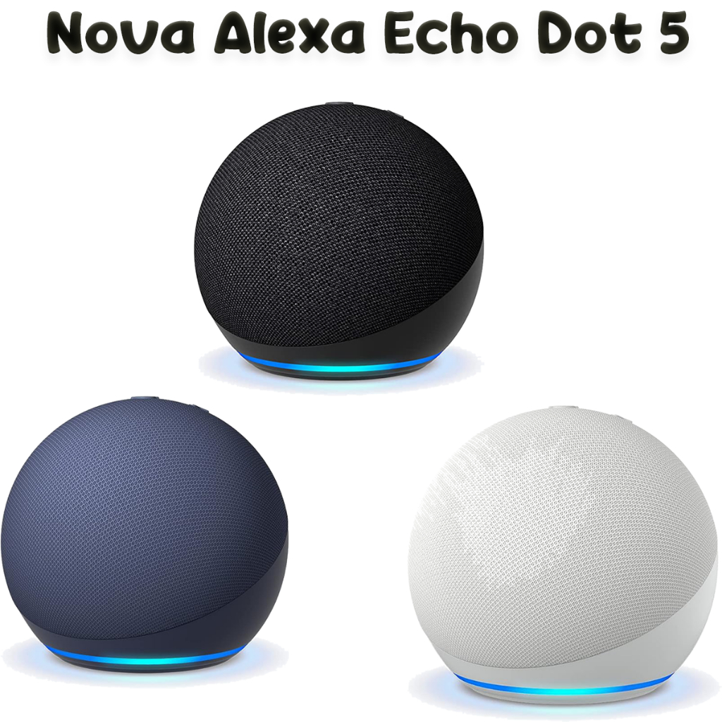 Suporte Stand De Mesa Alexa Smart Echo Dot 4 Robô Astronauta