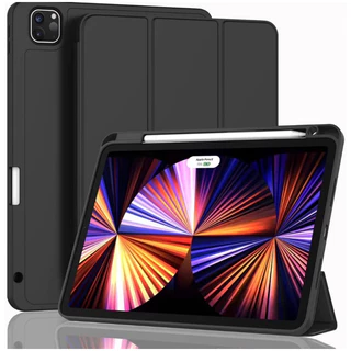 Capa Para Xiaomi Mi Pad 6 E 6Pro 11'' Com Suporte Pencil /Sem Suporte Pencil -2023