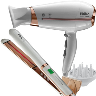 Secador De Cabelo Profissional Salão Cabeleireiro Potência 5000w 110v -  SECADOR 5000W - Secador de Cabelo Profissional - Magazine Luiza