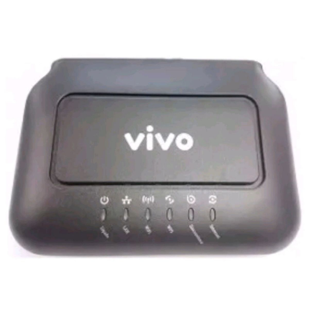 Modem Roteador Vivo Repetidor Wifi Mitrastar Original