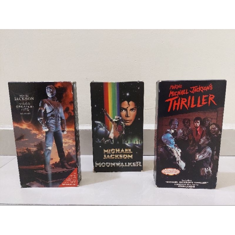 Rare Vhs Tapes 200 00 Picclick vrogue.co