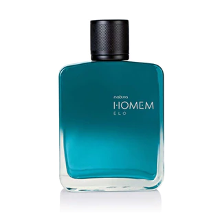 Natura homem elo 100ml (ORIGINAL E LACRADO!)