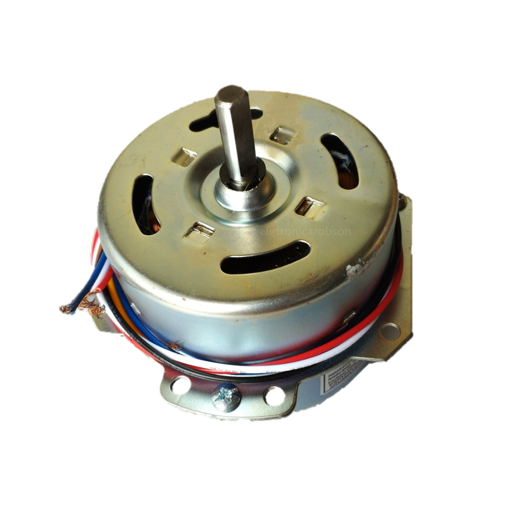 Motor CLI YYHS-75 220V Climatizador Cadence CLI-301 302 506 508 600 601 Original