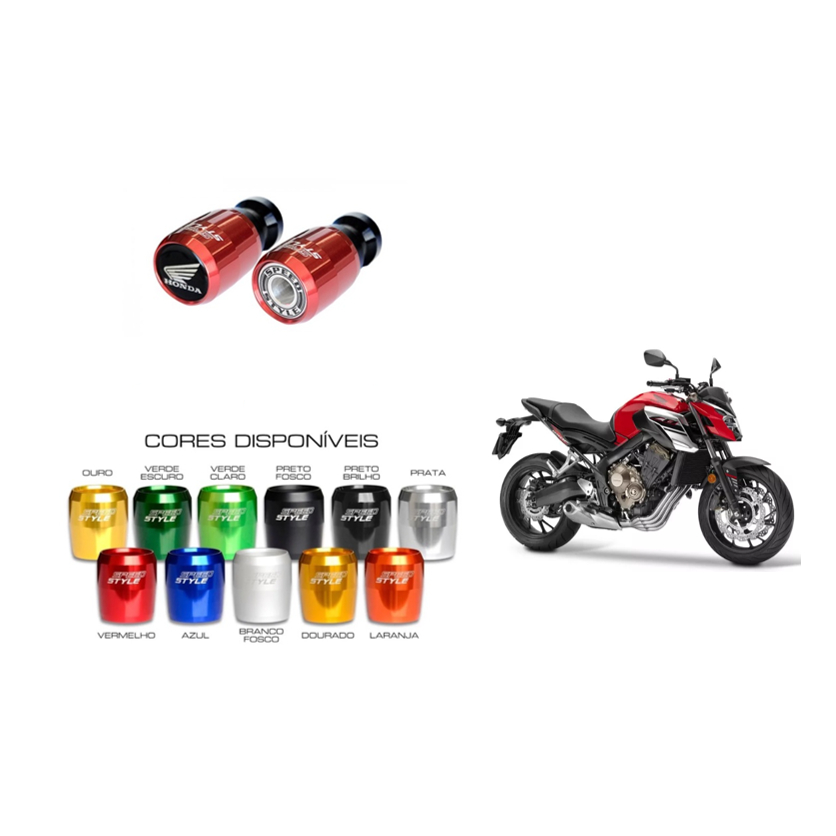 Comprar Honda CB 500 F Abs Prata 2021 em Rio Claro-SP