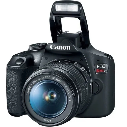 Camera Analogica Canon T50 em Promoção na Shopee Brasil 2026