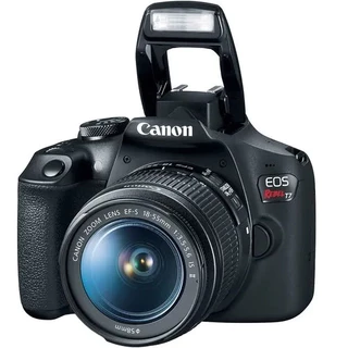 Câmera Canon T2I em Oferta | Shopee 2025