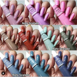 Esmalte Impala Cremoso Coleção A Cor da Sua Moda I - Escolher a Cor