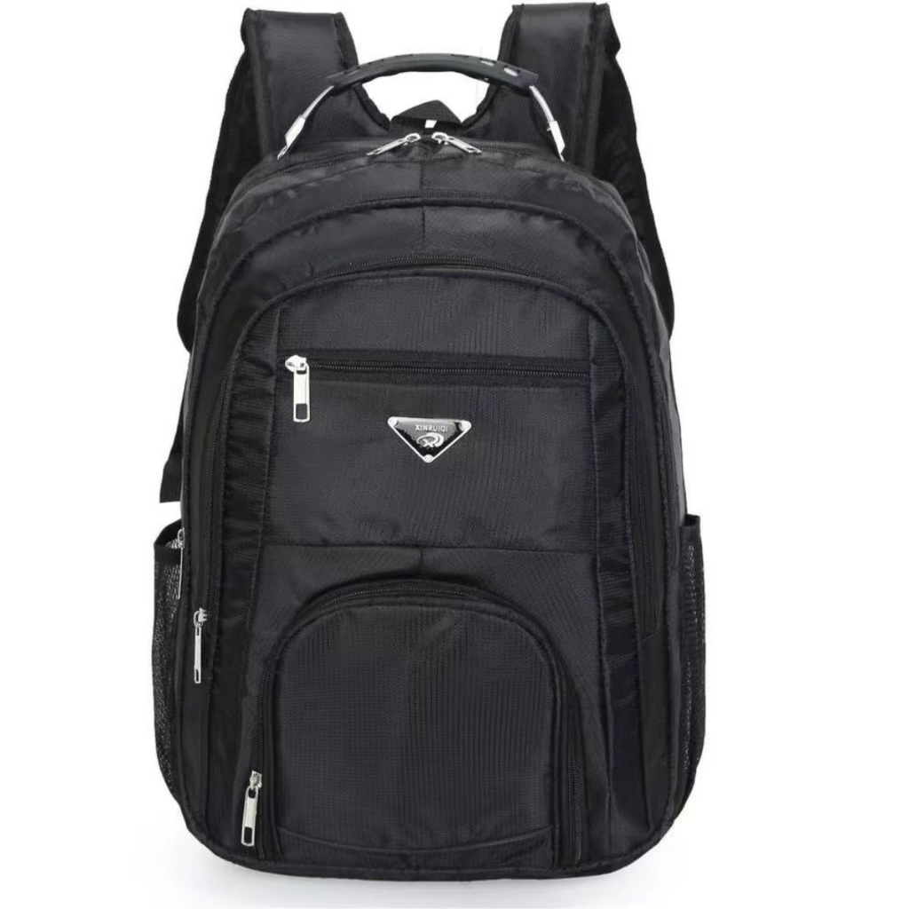 Mochila UNISEX (203210) Reforçada Impermeável P/escolar e Faculdade