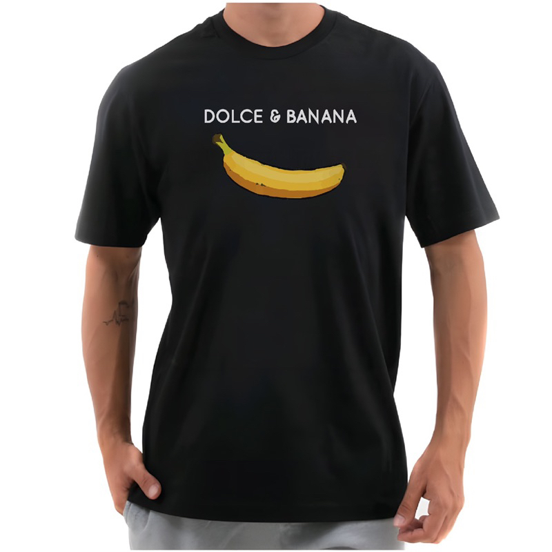 Blusa Fortnite Banana Skin Infantil Adulto Personalizada