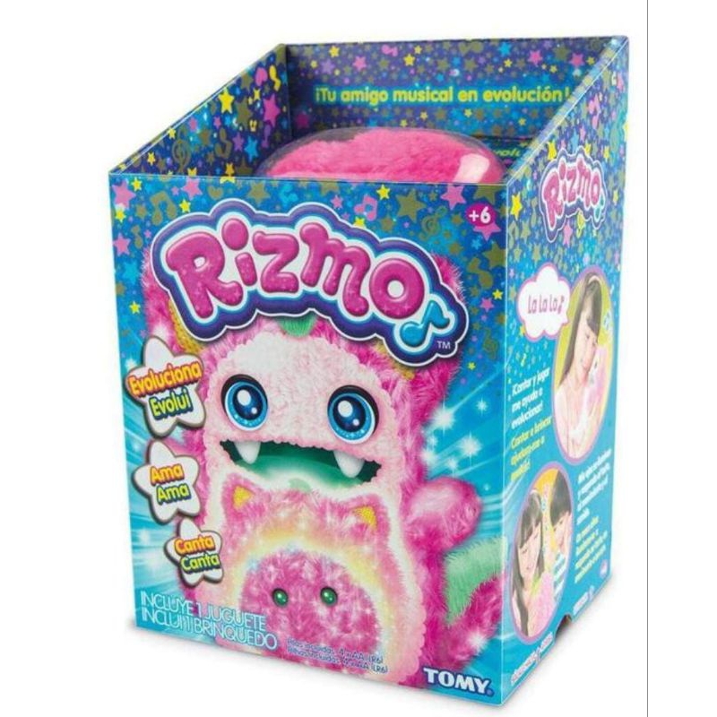 Rizmo | Shopee Brasil