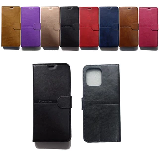 Capa Carteira Compativel Redmi 12 6.79 Flip couver