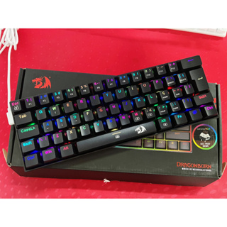 TECLADO BRANCOALA RGB GAMER - Loja Brancoala - Camisetas e Acessórios