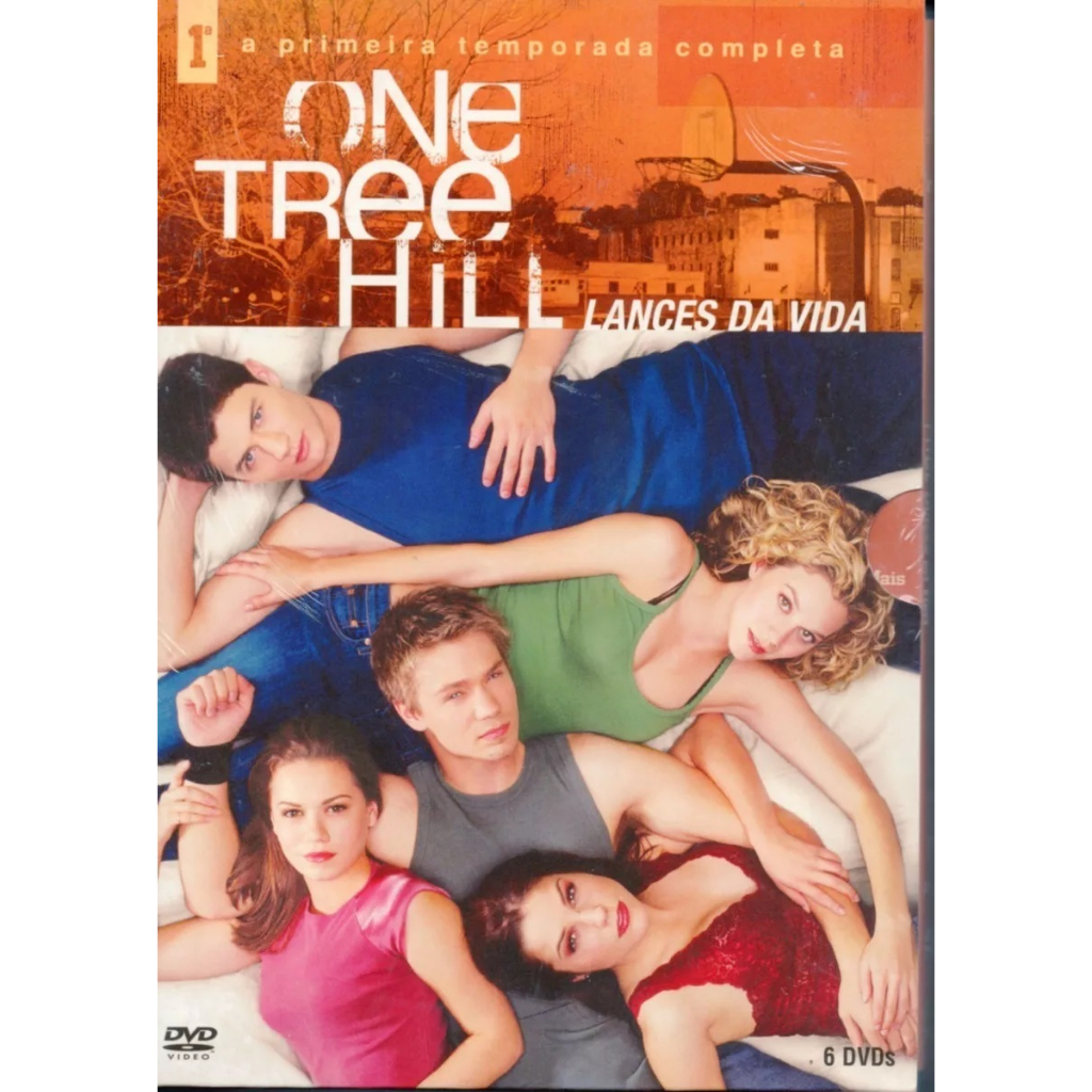 One Tree Hill  Lances da Vida ::  