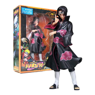 Boneco Naruto Presonagens Shippuden Boruto