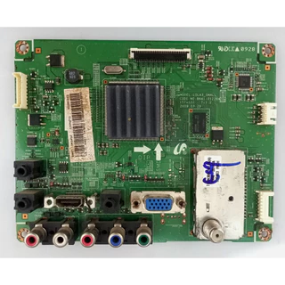 Placa Principal tv samsung Ln22b350f2 Ln22b350 Bn41-01238a