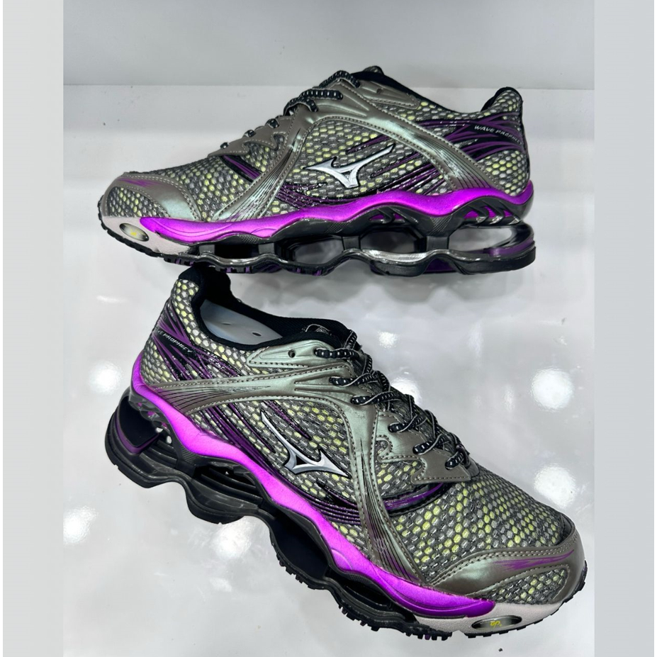 Mizuno prophecy 1 roxo sale