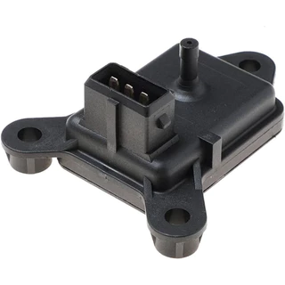 Sensor Map Fiat Uno Fiorino Tipo Tempra 3 Pinos 46531222