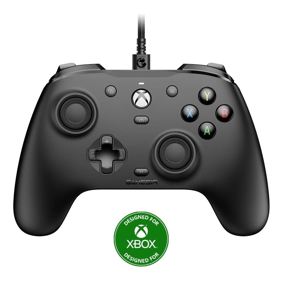 Controle Joystick Gamer Gamesir G7 Pro Compatível Com Xbox e Pc
