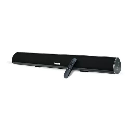 Soundbar Tomate MTS-2016 PLUS Bluetooth de Alta Qualidade com Potência de 120W
