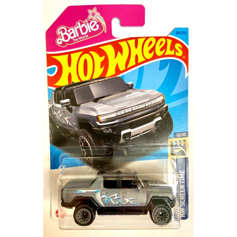 Barbie hummer best sale power wheels