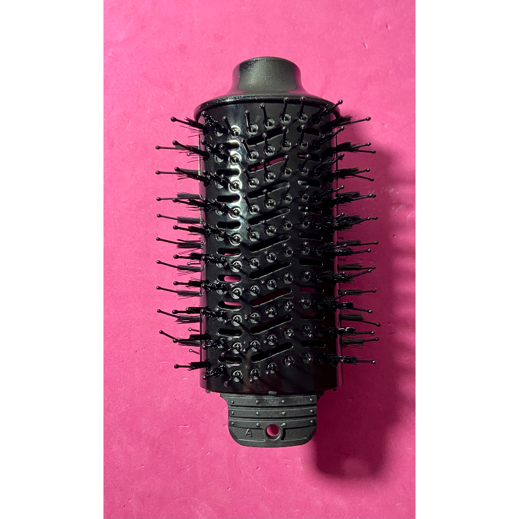 Acessório Cerdas Escova Secadora Britânia Compact Bes24 - Bes24p