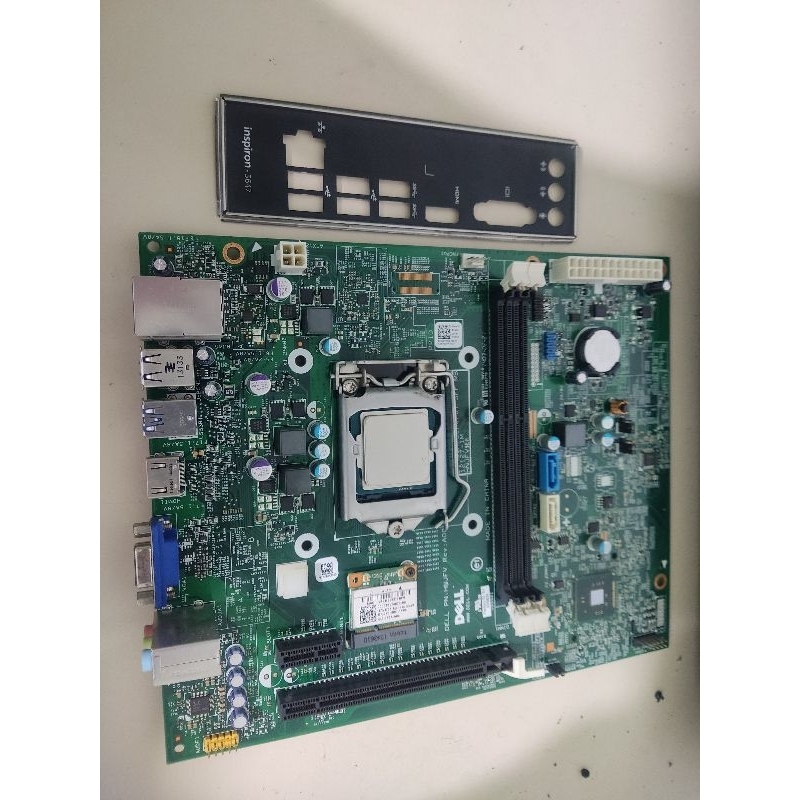 Inspiron on sale 3647 motherboard