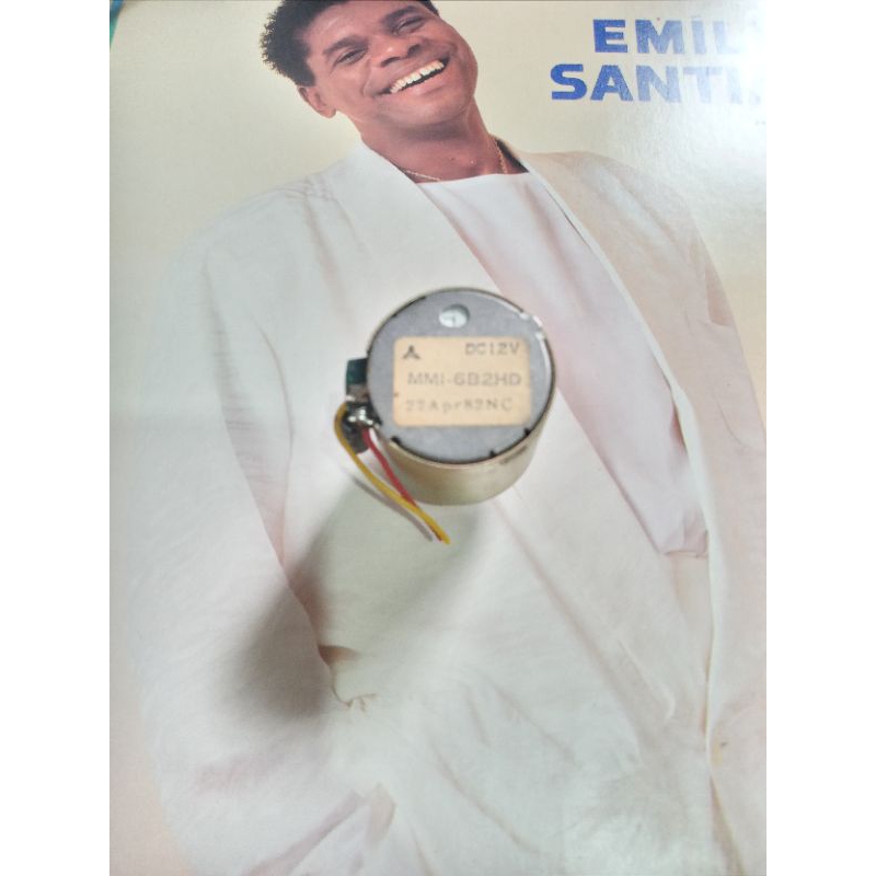 Motor tape deck Gradiente CD2800 Shopee Brasil