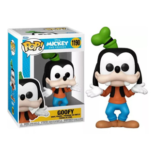 Funko Pop! Mickey And Friends Goofy 1190