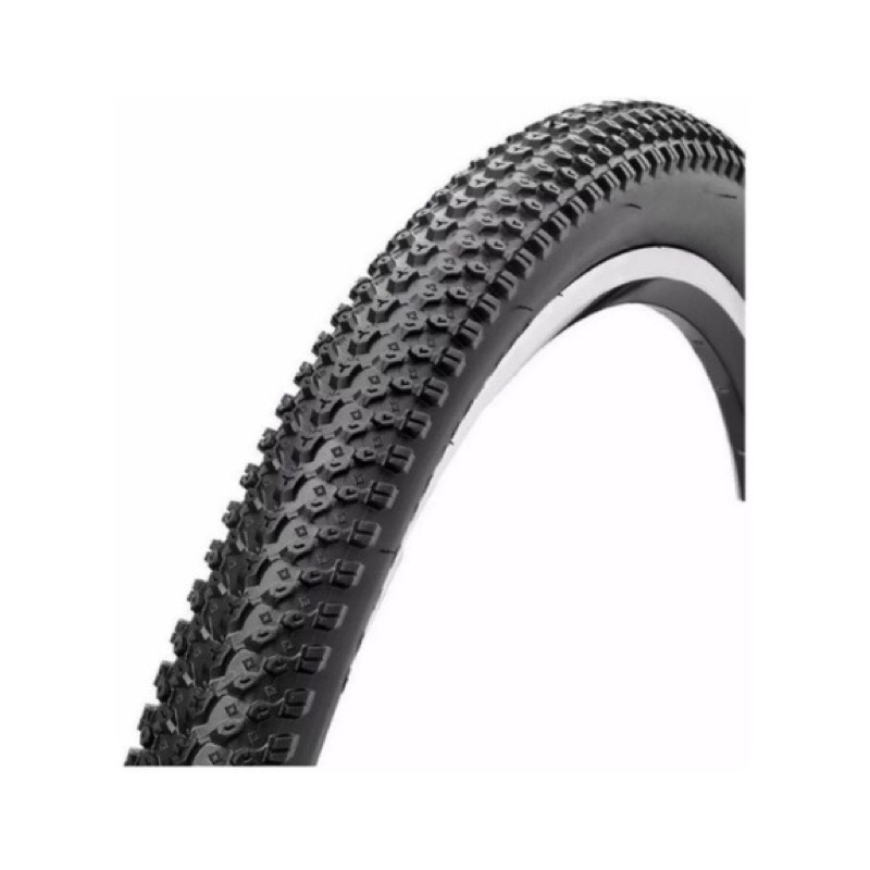 Pneu Vélo Chaoyang Hornet 27.5x2.80 Rigide 71-584 30TPI Noir