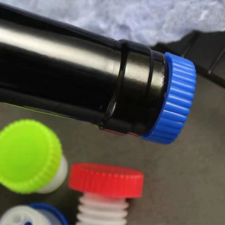 Garrafa De Vinho De Silicone Rolha De Vazamento Livre Tampa Do Frasco Fresco Mantendo Fechamentos De Cerveja Champanhe em Oferta na Shopee
