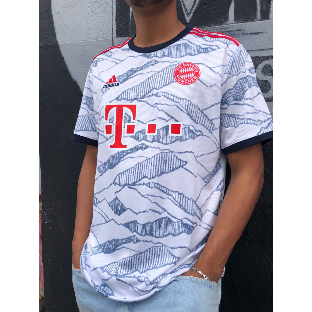 Camisas de Time Tailandesas FOTOS REAIS Importadas Diversos Times Nacionais Times Europeus