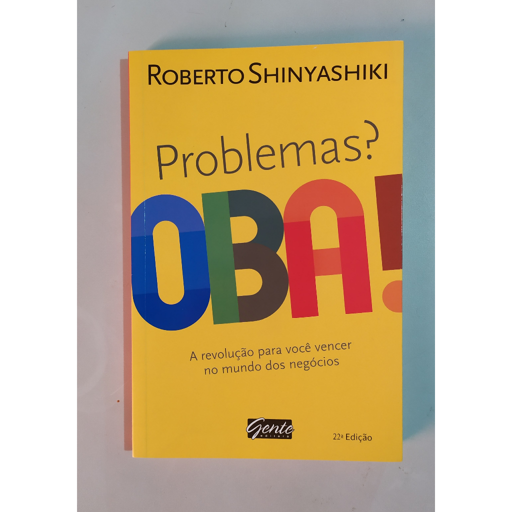 Problemas? Oba! | Shopee Brasil
